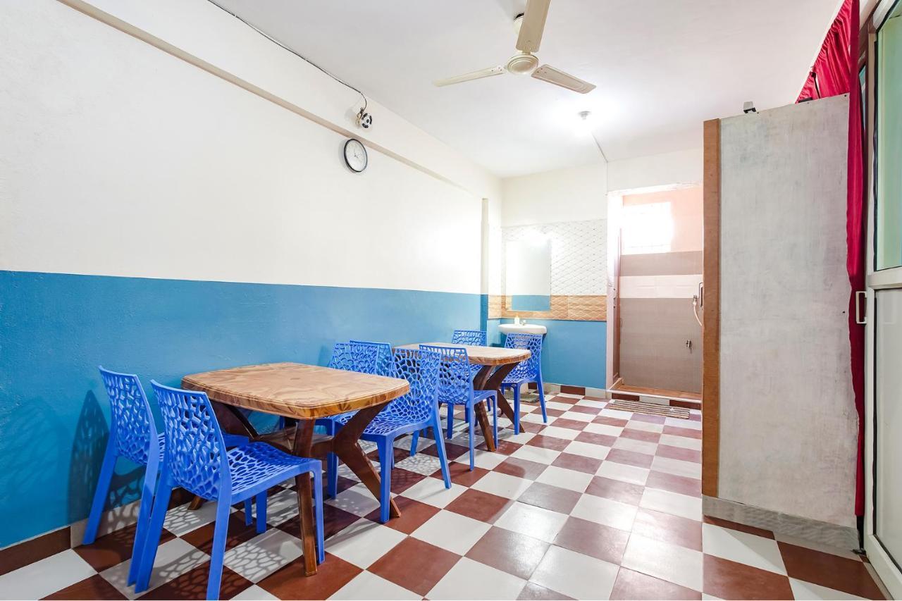 Fabexpress Manyu Inn - Nr Haralur Road بنغالور المظهر الخارجي الصورة
