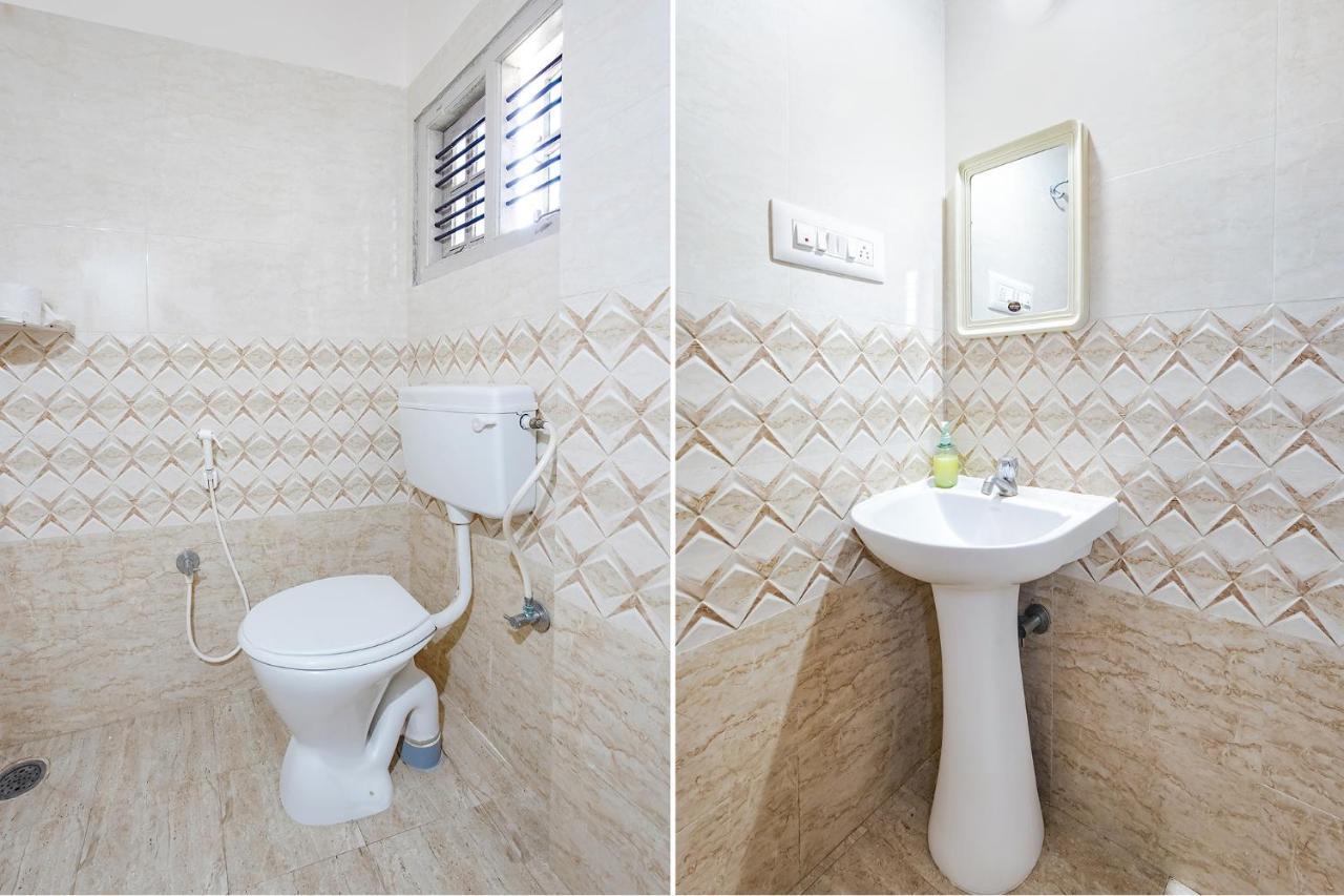 Fabexpress Manyu Inn - Nr Haralur Road بنغالور المظهر الخارجي الصورة