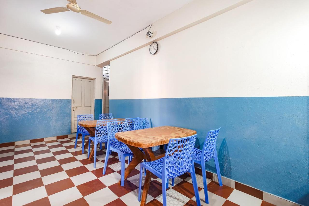 Fabexpress Manyu Inn - Nr Haralur Road بنغالور المظهر الخارجي الصورة